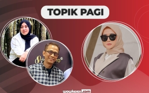 Puput Bongkar Kedok Doddy Selingkuh, Marissya Icha 'Bocorkan' Sosok Tersangka Narkoba - Topik Pagi