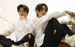 Jaemin dan Renjun NCT Diduga Mabuk di Bandara, Alasan Kocak Bikin Geleng-geleng