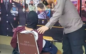 Bohong Soal Jadi Eks Napi Teroris, Berikut Sejumlah Pernyataan Palsu Pelaku Penculikan 12 Anak