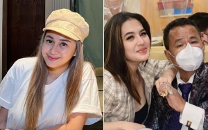 Denise Chariesta Bela Hotman Paris, Ungkap Bukti Iqlima Kim Bohong Soal Tudingan Pelecehan Seksual?