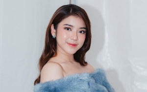 Tiara Andini Diundang di Acara TV Korea 'Simply K-Pop CON-TOUR', Aksi Bernyanyi Curi Perhatian