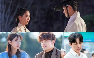 'Bloody Heart' Lee Joon Tetap Puncaki Rating Drama Senin-Selasa, 'Woori the Virgin' Ngekor di Belaka