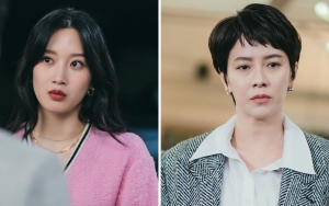 Jadi Cameo, Begini Perasaan Moon Ga Young dan Song Ji Hyo Usai Muncul di 'Shooting Stars'