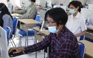 Hari Pertama UTBK-SBMPTN 2022, Simak Dokumen Apa Saja yang Wajib Dibawa Peserta