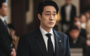 Bertahun-Tahun Vakum, Ini Alasan So Ji Sub Comeback Drama Lewat 'Doctor Lawyer'