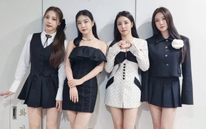 Minyoung Menangis Kesal, Brave Girls Bakal Tereliminasi Dari 'Queendom 2'?