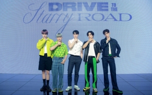 ASTRO Bicara Julukan 'Refreshing-dols' Hingga Konsep untuk Full Album 'Drive To The Starry Road'