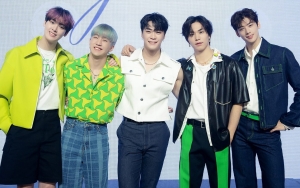 ASTRO Ungkap Rasanya Comeback Tanpa MJ yang Wamil Hingga Tujuan Grup Ke Depan