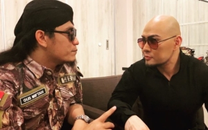 Ustaz Ini Sebut Deddy Corbuzier Belajar Islam Pada Orang Yang Salah, Sindir Gus Miftah?