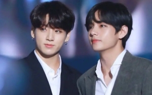 Identitas Pribadi Jungkook dan V BTS Muncul di Catatan Kematian, Begini Tanggapan Tim 'Tomorrow'