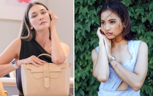 Luna Maya dan Acha Septriasa Tampil Terbuka Pakai Baju Kembar, Siapa Lebih Kece?