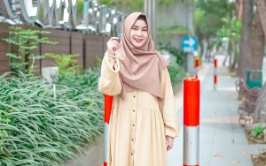4 Tahun Menanti, Anisa Rahma Bahagia Umumkan Kini Hamil Anak Kembar