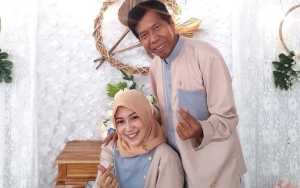 Dikabarkan Sakit, Kiwil Terbaring Lemah Pakai Selang Infus di Tangan