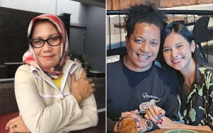 Ibunda 'Jutek' Indah Permatasari Hamil, Sikap Ortu Arie Kriting Manjakan Mantu Bikin Terharu