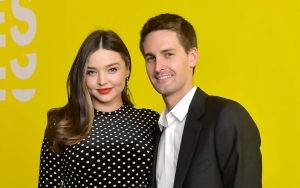 Miranda Kerr dan Evan Spiegel Kejutkan Kampus Bayar Tunggakan Para Wisudawan