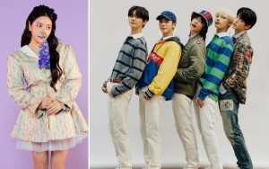Yeri Red Velvet Ketahuan Nge-Like Video TXT, Netizen Justru Komentar Begini