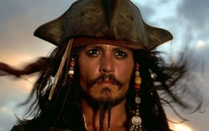 Produser 'Pirates of The Caribbean' Bicara Soal Kemungkinan Kembalinya Johnny Depp