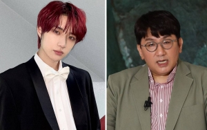 Beomgyu TXT Sebut Nama CEO HYBE bak 'Nantang' Auto Dapat Pesan Khusus Dari Bang Si Hyuk