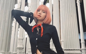Ada Selfie Manis Berdua, Lisa BLACKPINK Abadikan Momen WINNER