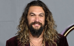 Jason Momoa Minta Maaf Usai Sembarangan Foto-Foto di Kapel Bersejarah Vatikan