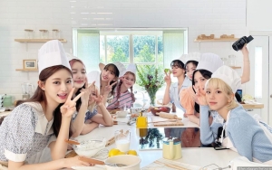 TWICE Rilis Album Juni? Postingan Misterius Timbulkan Spekulasi Comeback Bareng BLACKPINK 