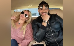 Britney Spears Umumkan Keguguran Calon Bayi Pertama Dengan Sam Asghari