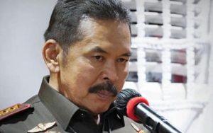 Alasan Jaksa Agung Larang Terdakwa Pakai Atribut Keagamaan Dadakan Saat Hadiri Persidangan