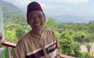 Usai Ustaz Abdul Somad Klaim Dideportasi, Dubes RI di Singapura Beri Penjelasan