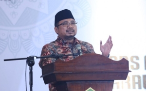 Menag Tegaskan Isu Dana Haji Dipakai Untuk IKN Hoaks, Jemaah Justru Disebut Dapat Subsidi
