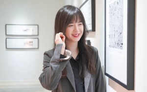 Ku Hye Sun Klarifikasi usai Ngaku Putus Dari Pacar, Endingnya Halus Banget