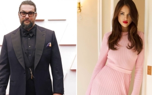 Jason Momoa Dikabarkan Kencani Eiza Gonzalez Usai Pisah Dari Sang Istri