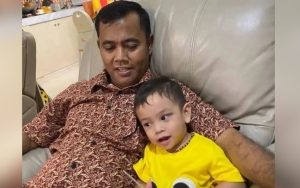 Terkuak, H. Faisal Blak-blakan Sambangi Polres Metro Depok Ternyata Untuk Keperluan Ini