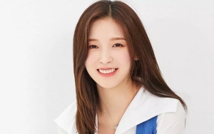  Cantik Luar Dalam, Arin Donasikan 20 Juta Won untuk Bantu Remaja di Korea