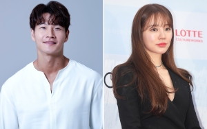 Netizen Temukan 'Bukti' Kim Jong Kook dan Yoon Eun Hye Pernah Pacaran