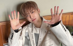 Dikira Mabuk di Bandara, Jaemin NCT Klarifikasi Jalur Pribadi Soal Minum Alkohol