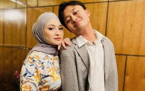 Nathalie Holscher Tulis Pesan untuk Rizwan yang Tengah Ulang Tahun, Ingatkan Hal Ini