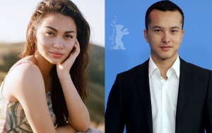 Jadi Trending, Ariel Tatum Bereaksi Saat Video Mesranya dengan Nicholas Saputra Disebar