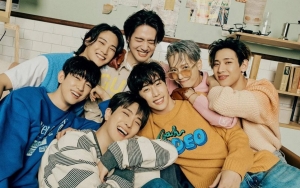 Usung Tema Persahabatan Menggemaskan,  GOT7 Bikin Fans Meleleh di Foto Teaser Comeback Terbaru