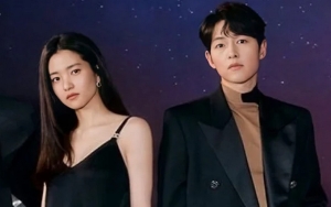 Bikin Song Joong Ki Cemburu, Kim Tae Ri Pamer Kedekatan dengan Aktor Ini di Vlog Barunya
