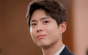 Park Bo Gum Ternyata Hampir Satu Dekade Jadi Relawan di Lembaga Kesejateraan Anak