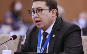 Singapura Sebut Ustaz Abdul Somad Penceramah Ekstremis, Fadli Zon Kritik Sikap Menghakimi Sepihak