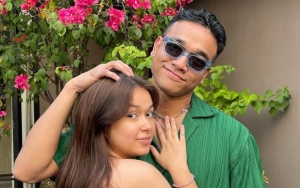 Fadly Faisal Sesumbar Sudah Tahu Semua Soal Becca Hanya dalam 2 Bulan, Aurel Beri Reaksi Menohok