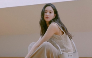 Beda dari Karakter Lama, Oh Yeon Seo Tampil Badass di Teaser Perdana 'Minamdang'
