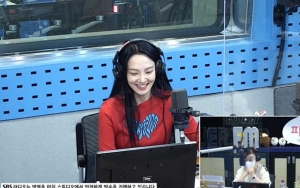 Hyoyeon Akui Gatel Pengen Spill Comeback SNSD Bahkan Merahasiakan dari Ortunya