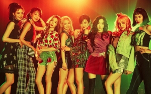 Knetz Bicara Soal Comeback SNSD Dengan Formasi Lengkap