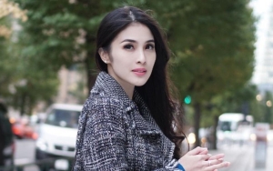 Godaan Pelakor Sering Menarik Perhatian, Sandra Dewi Ingatkan Para Suami Soal Rezeki