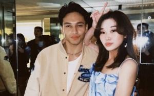 Livy Renata Bocorkan Isi DM Jefri Nichol Saat Pertama Ajak Kenalan
