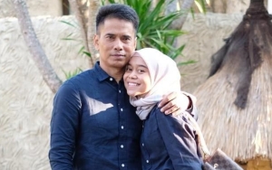 Ayah Lesty Kejora Sakit Hati Fisik Baby Leslar Dihina, Responnya Hadapi Haters Bikin Salut!