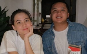 Adhisty Zara Pamer Kebucinan di Momen Ultah Sang Pacar, Love Language Ini Paling Disorot