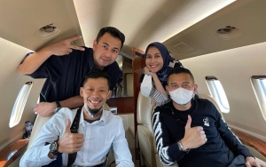 Asisten Keuangan Raffi Ahmad Diterpa Isu Pelakor, Dugaan Janda Baru Cerai Terbongkar?